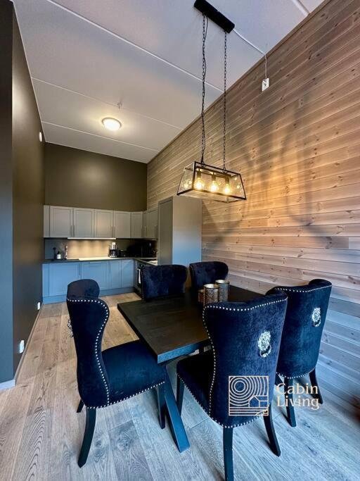 New High Standard Apartment In Trysil Alpine Lodge Exteriér fotografie