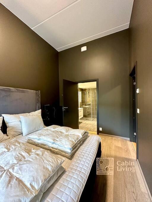 New High Standard Apartment In Trysil Alpine Lodge Exteriér fotografie
