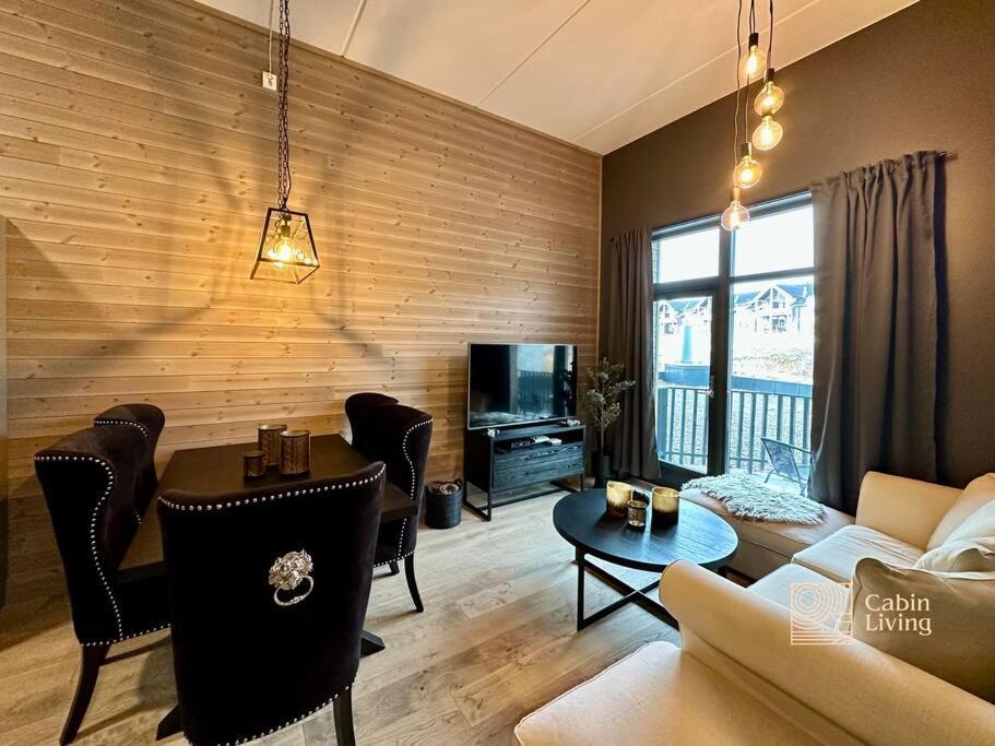 New High Standard Apartment In Trysil Alpine Lodge Exteriér fotografie