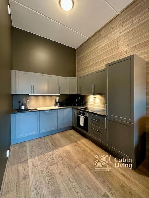 New High Standard Apartment In Trysil Alpine Lodge Exteriér fotografie